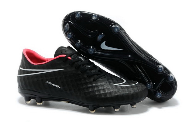 Nike Hypervenom Phantom FG Men Shoes--001